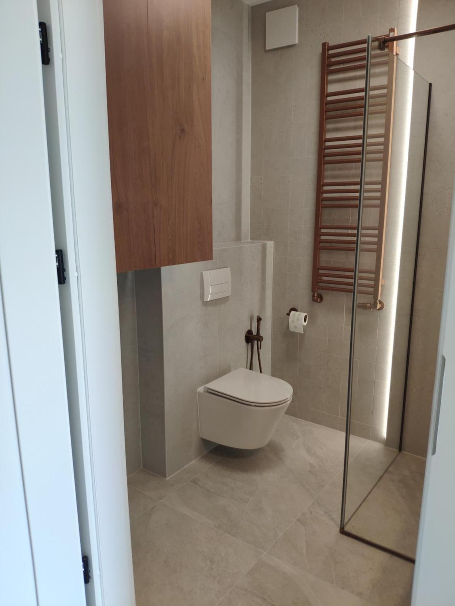 Apartament Bryza Augustow Z Widokiem Na Jezioro Necko Ngoại thất bức ảnh