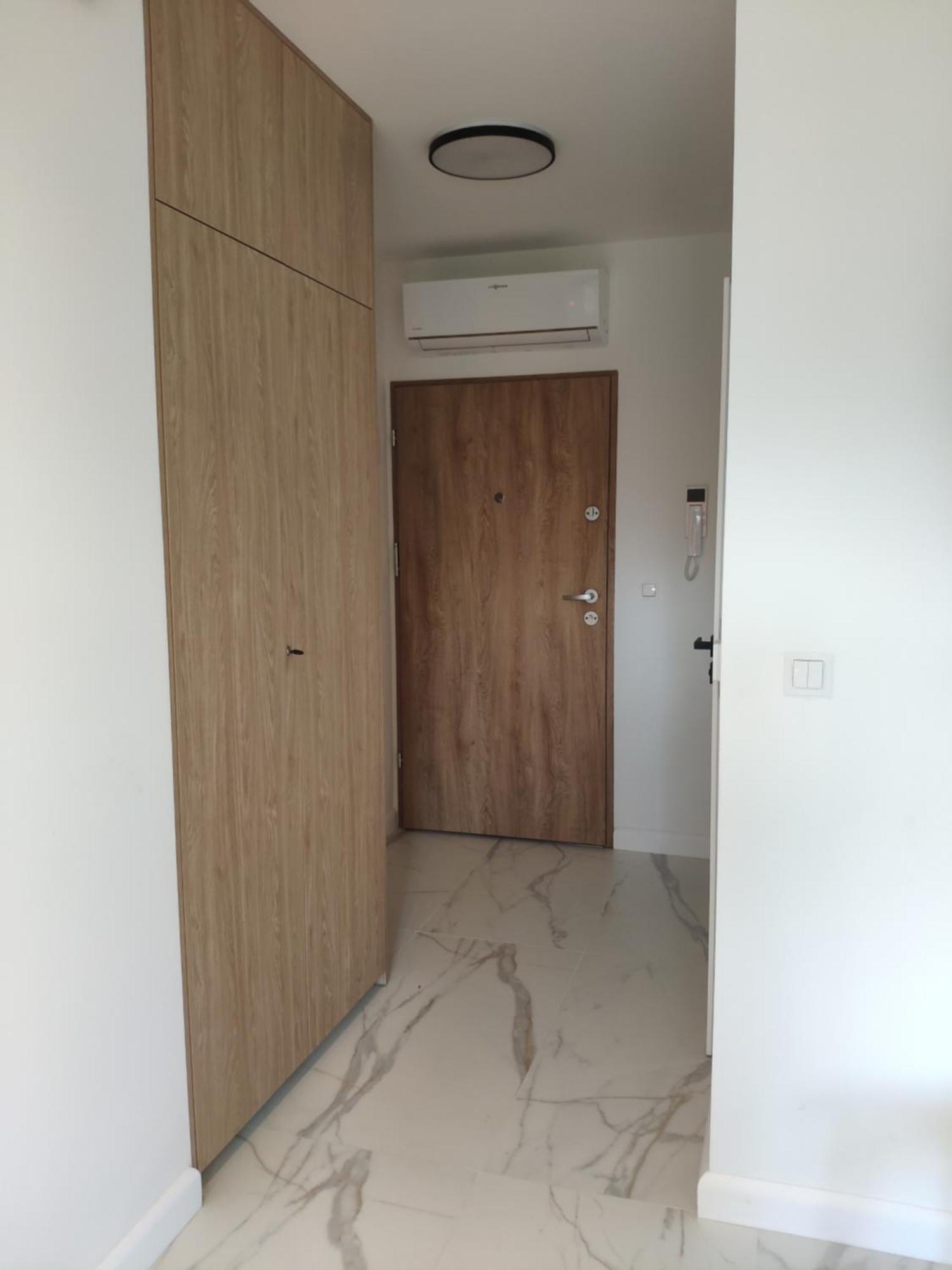 Apartament Bryza Augustow Z Widokiem Na Jezioro Necko Ngoại thất bức ảnh